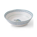 Serving Bowl La Mer Melamine