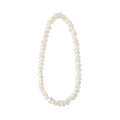 Necklace Cove Strand - White