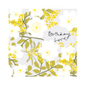 Card RE Love Floral