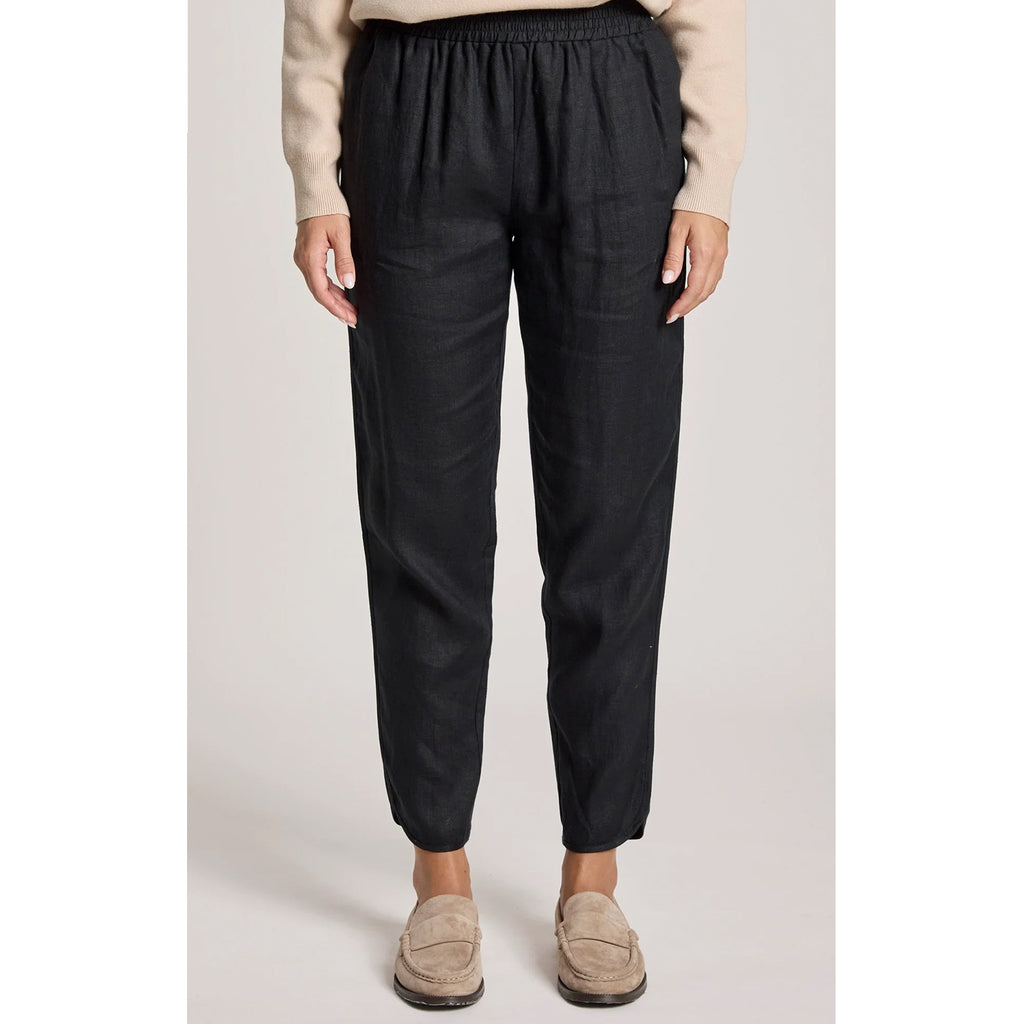 Pant Bajau - Black