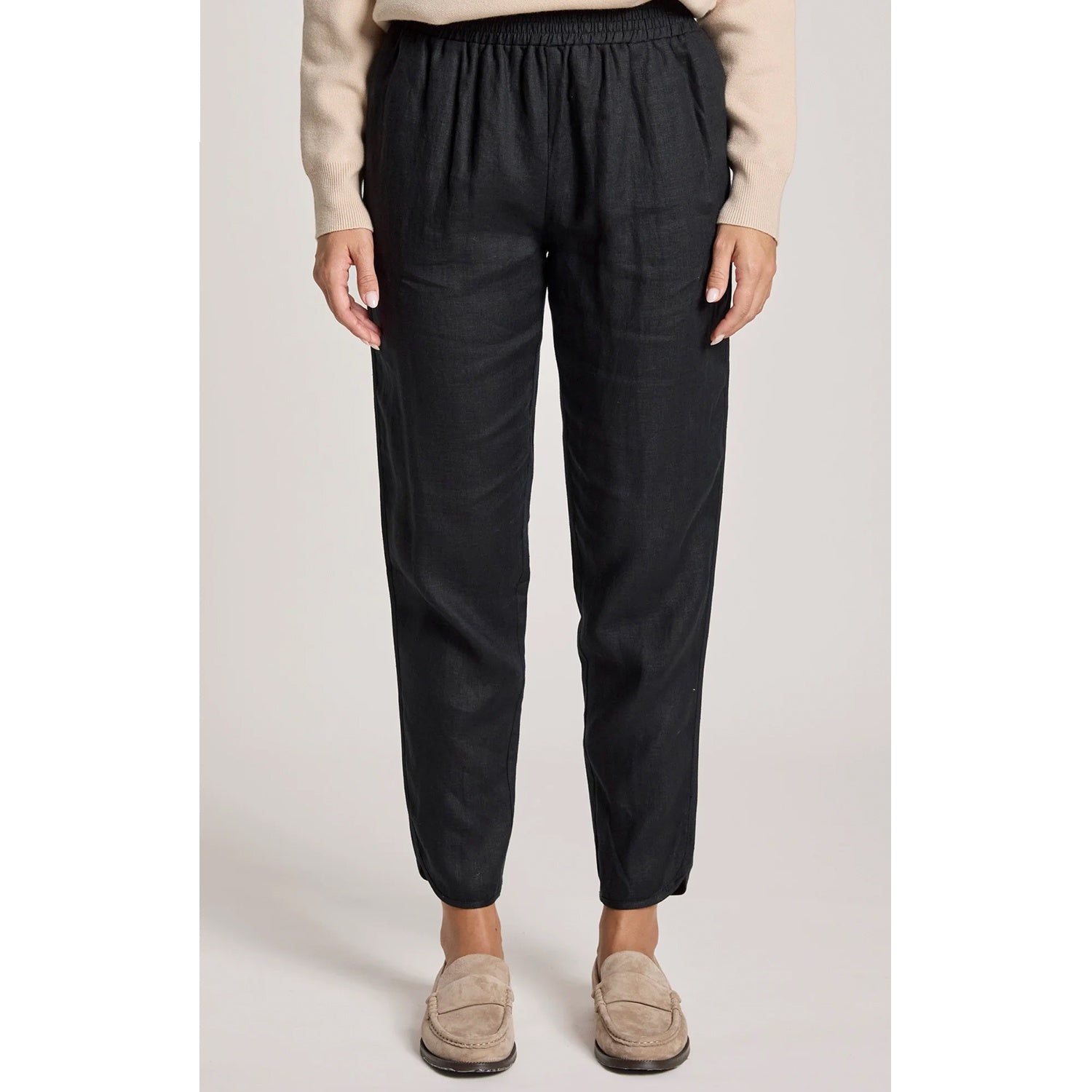 Pant Bajau - Black