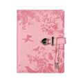 Journal Locking - Hummingbird