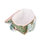 Midi Cooler Bag - Seaflower