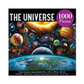 Puzzle The Universe