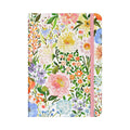 Journal - Floral Blooms