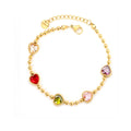 Bracelet Gold - Louisa