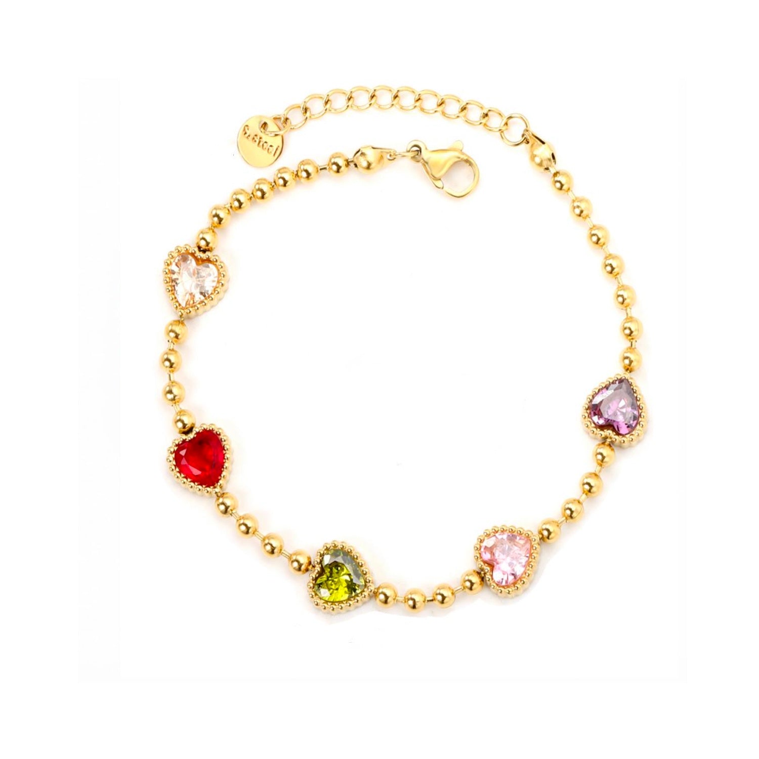 Bracelet Gold - Louisa