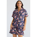 Pyjama Set Namaste - Blooming Meadows