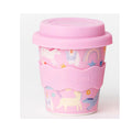Cup - Pink Unicorn Babychino 4oz