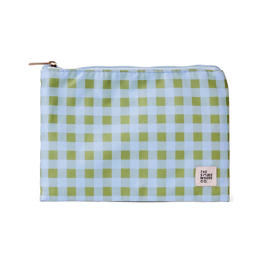 Pouch Essentials - Alfresco