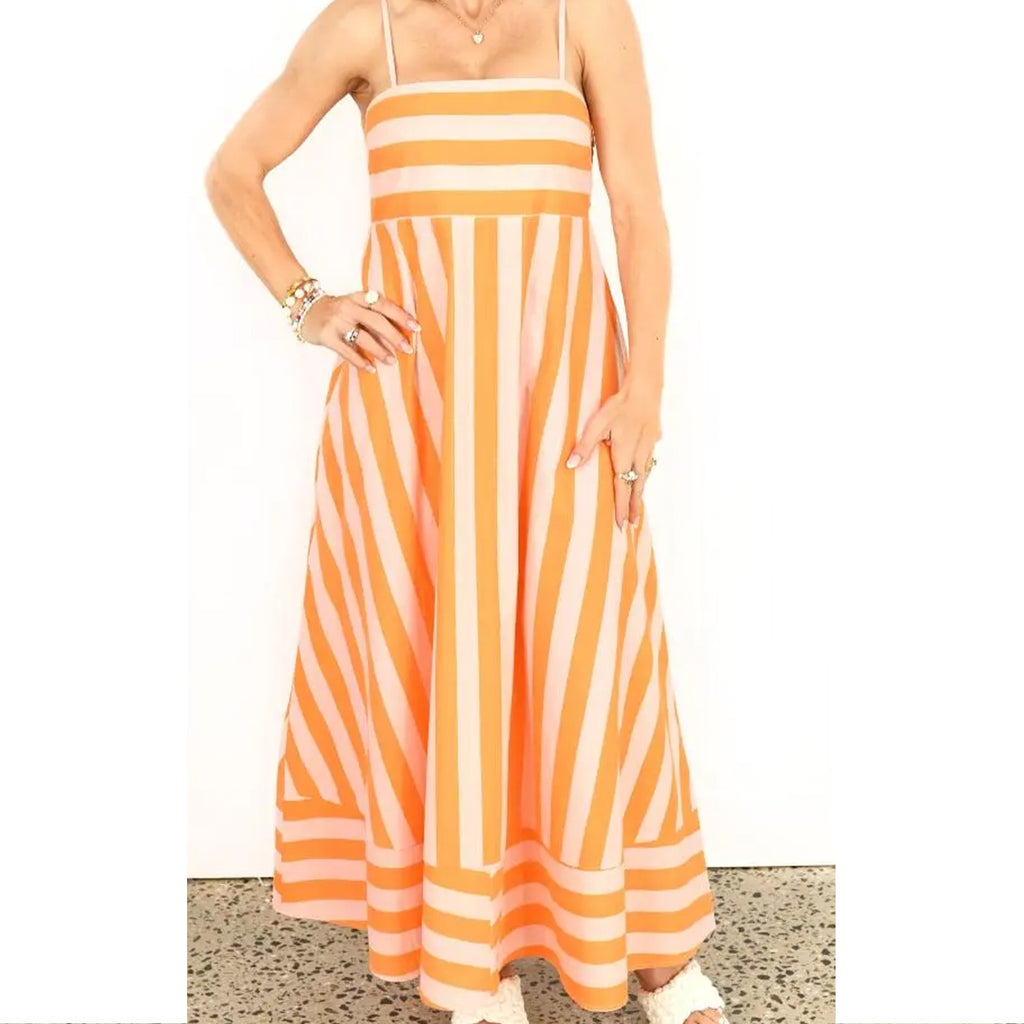 Dress Lara - Cinque Terre