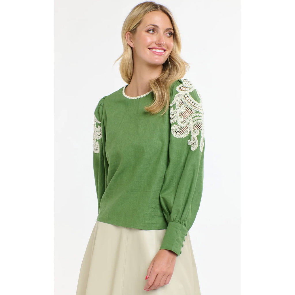 Top Danbury - Castleton Green