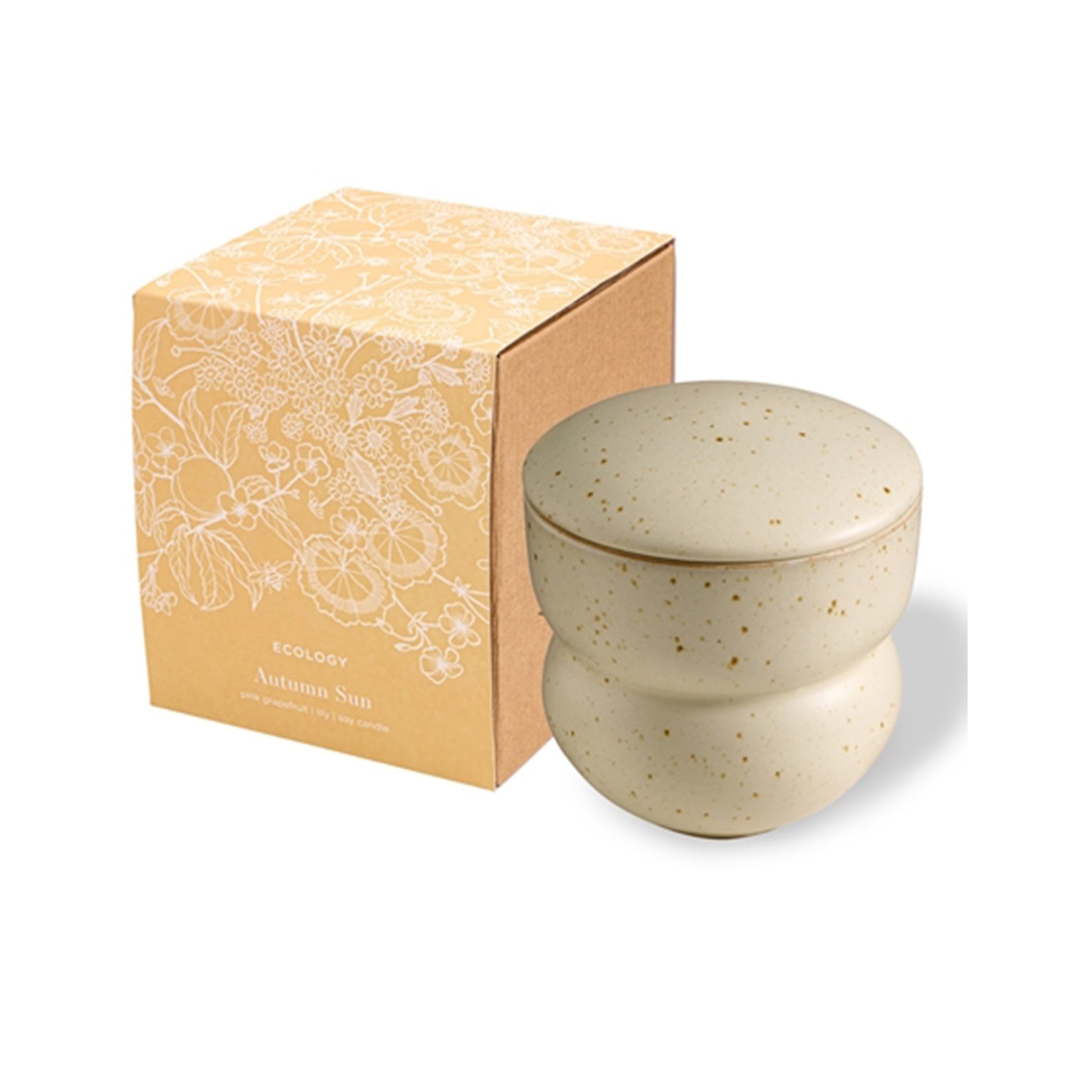 Candle Alchemy 500g - Autumn Sun