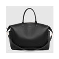 Ohio Overnight Bag - Black - Black