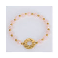 Bracelet Clarke - Pink
