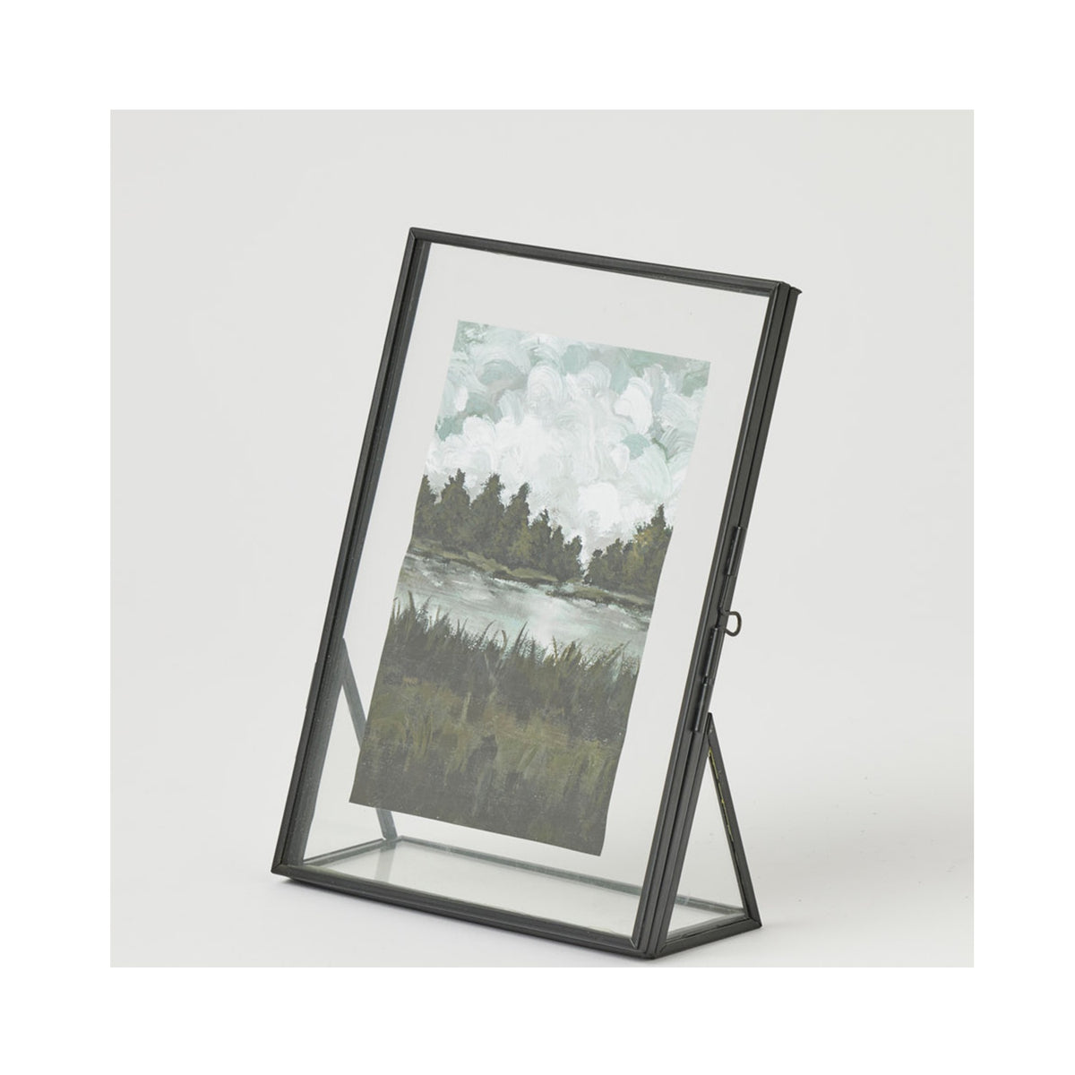 Photo Frame Eclipse - 4x6