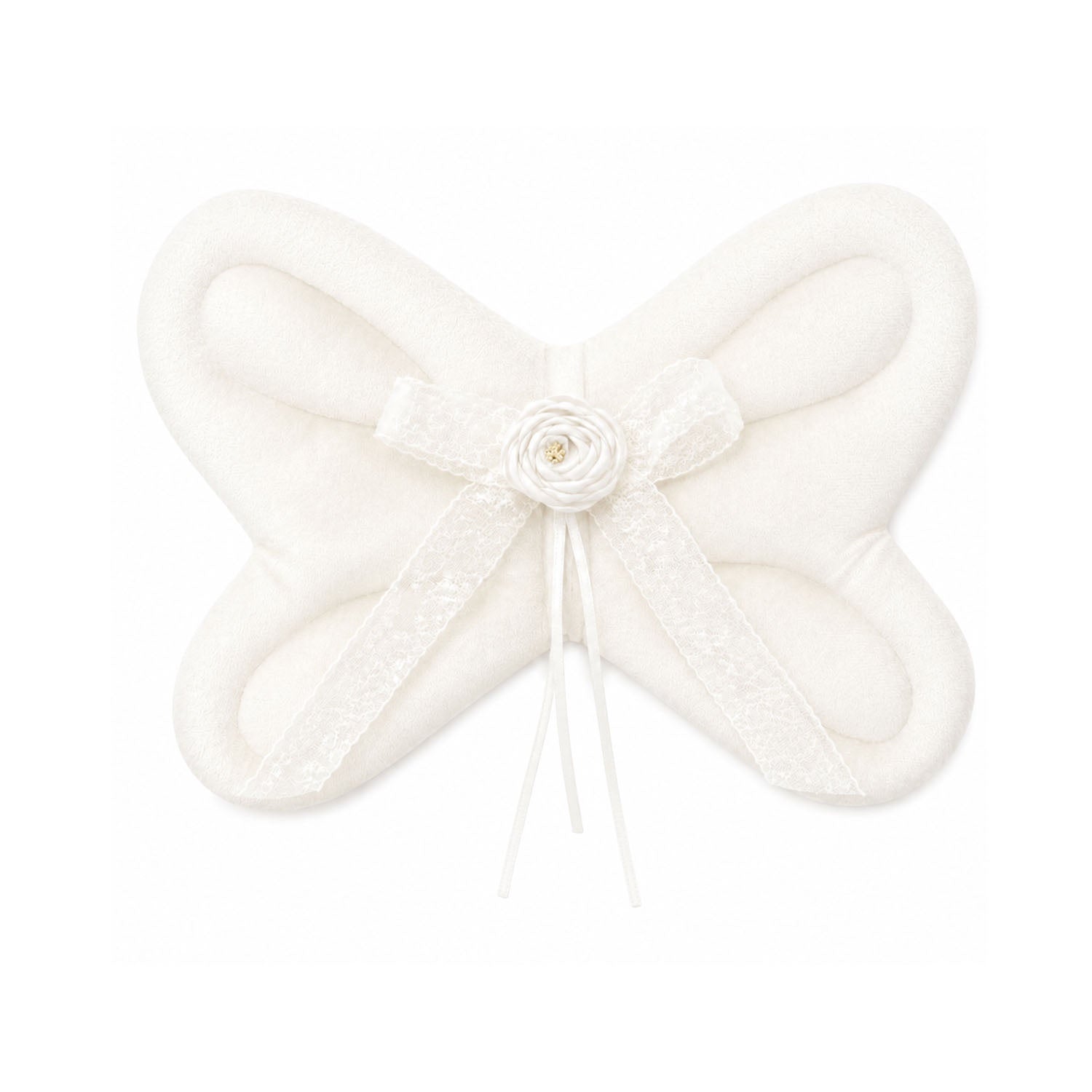Wings - Flutter Ivory