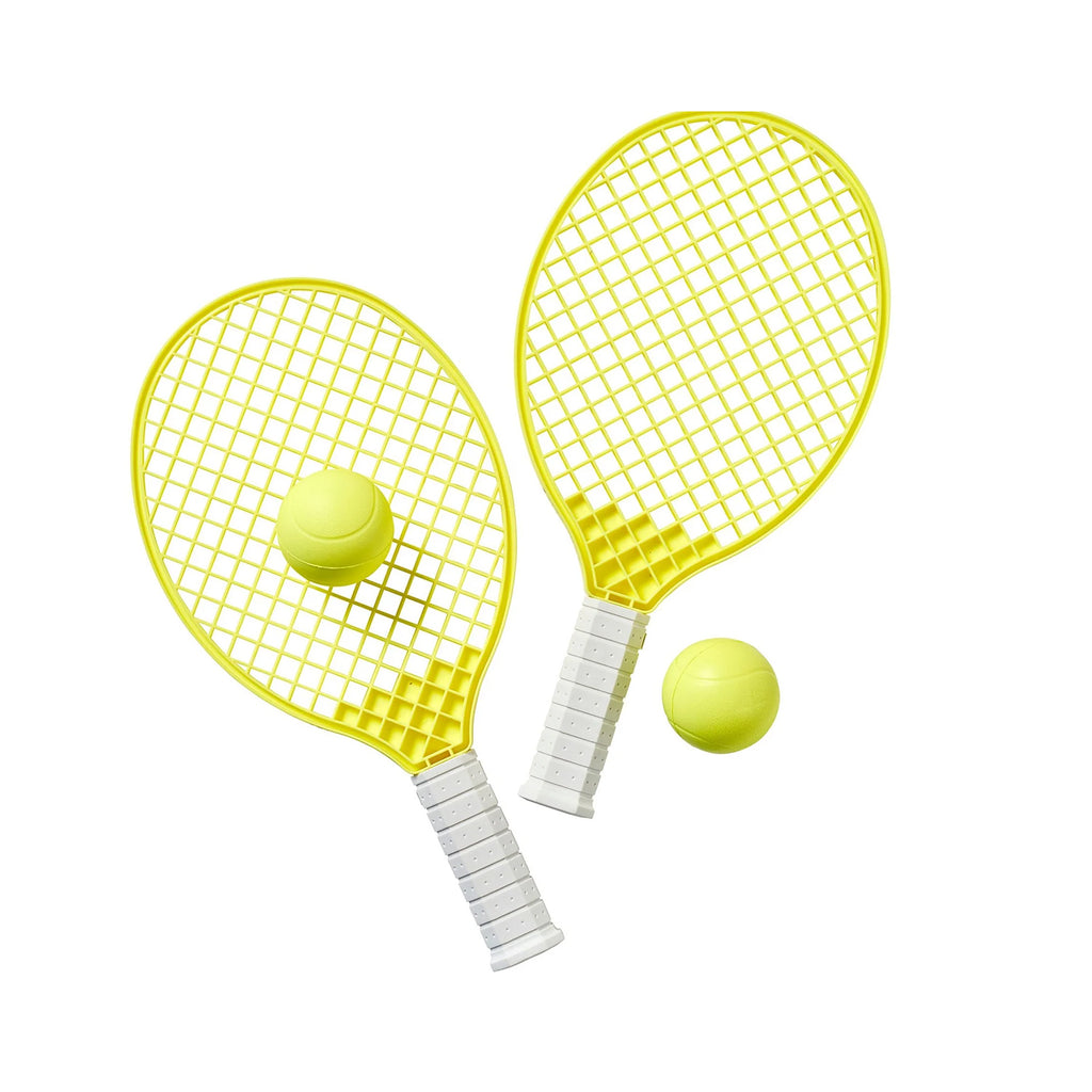 Beach Rackets La Mer Limon