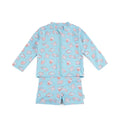 Swimming Suit - Marine Friends