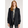 Blazer Bajau - Black