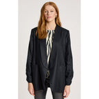 Blazer Bajau - Black