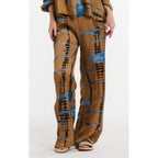 Pant Monroe - Camel