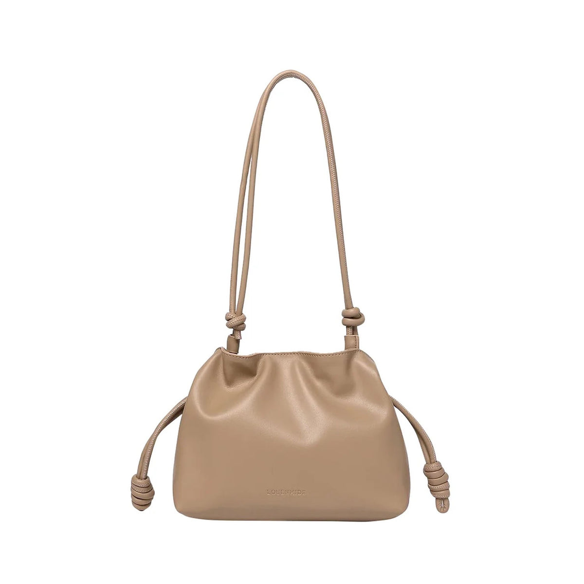 Crossbody Bag Yumi - Nude