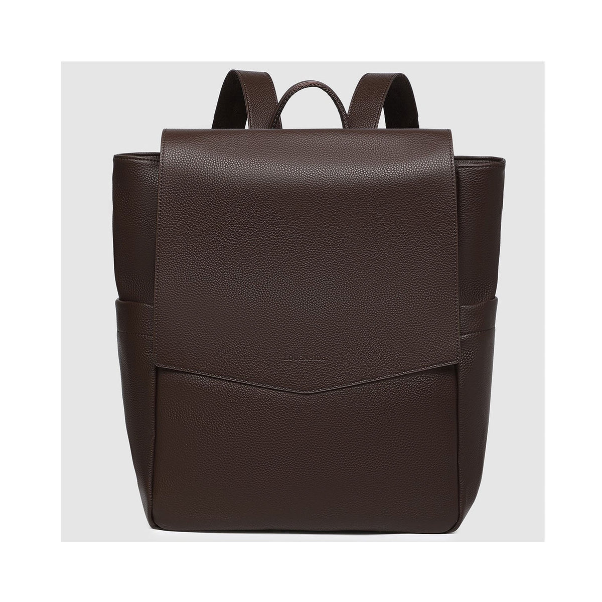 Backpack Drew - Chocolate
