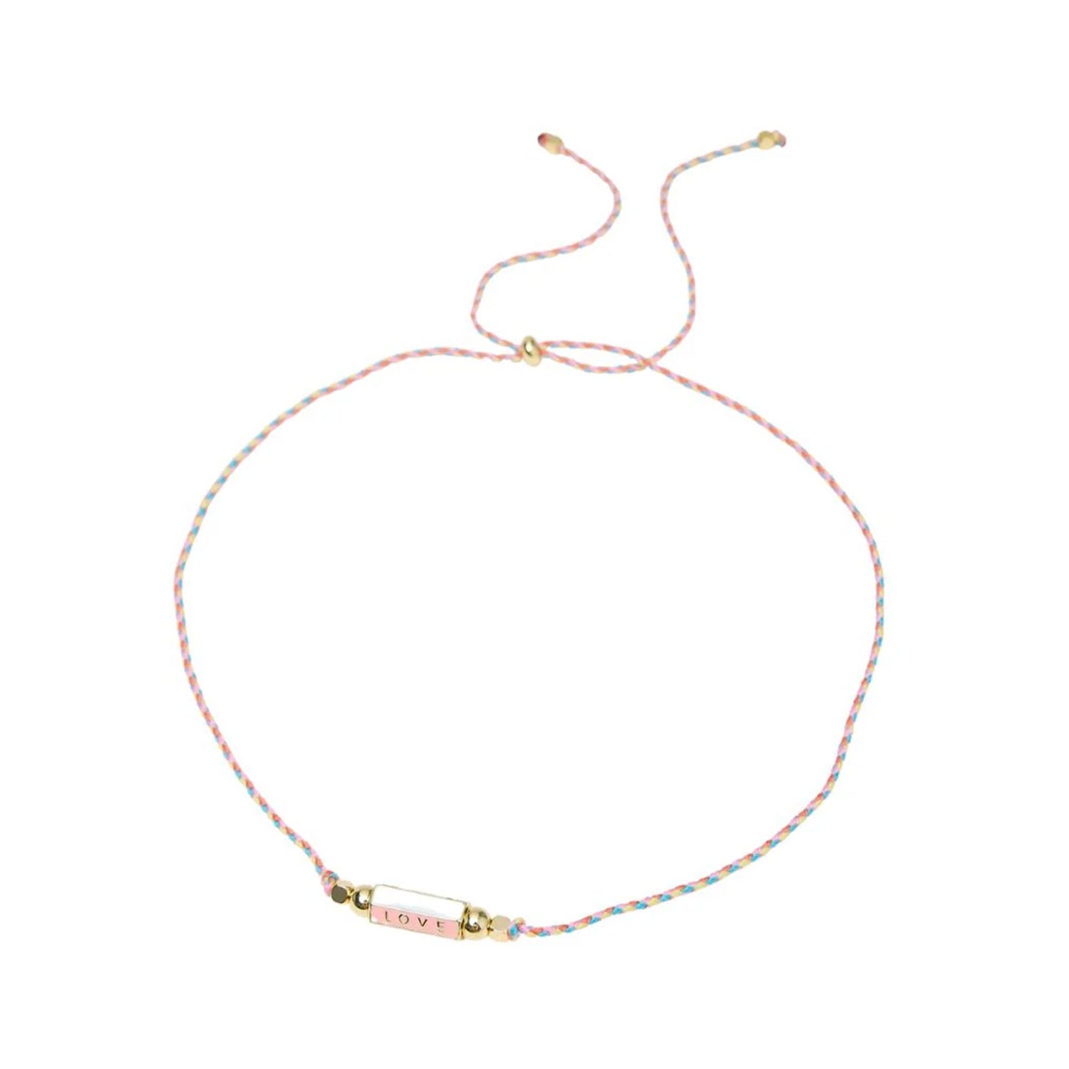 Necklace Love