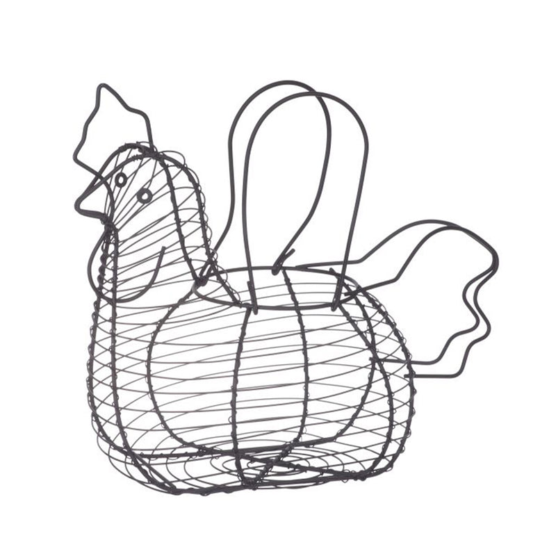 Egg Basket Chicken
