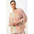 Top Clair Blouse - Multi
