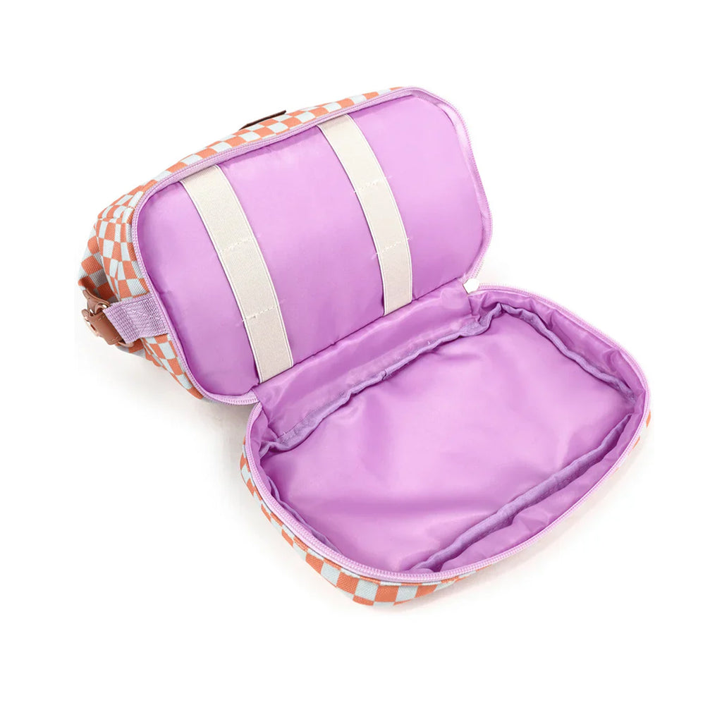 Cosmetic Bag - Arizona