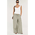 Tank Knit Vera - White