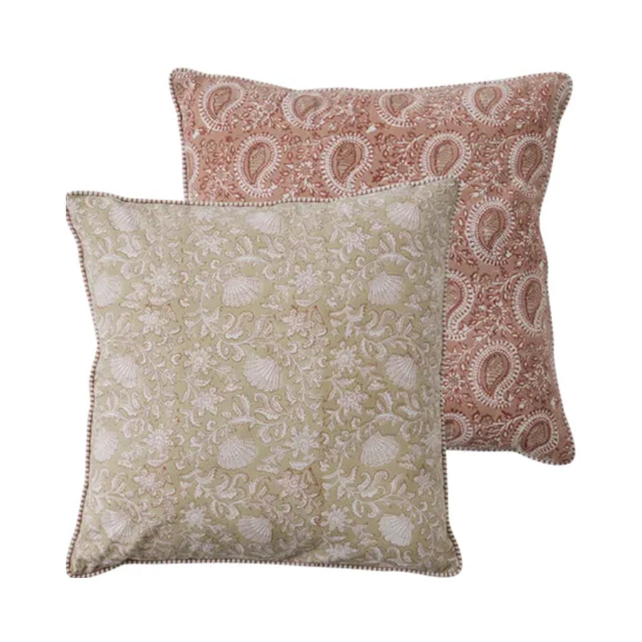 Cushions & Throws