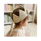 Crown - Twinkle, Gold
