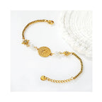 Bracelet Gold - Amaya