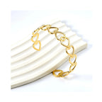 Bangle Gold - Thalia