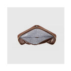 Eden Wallet - Saddle Cognac