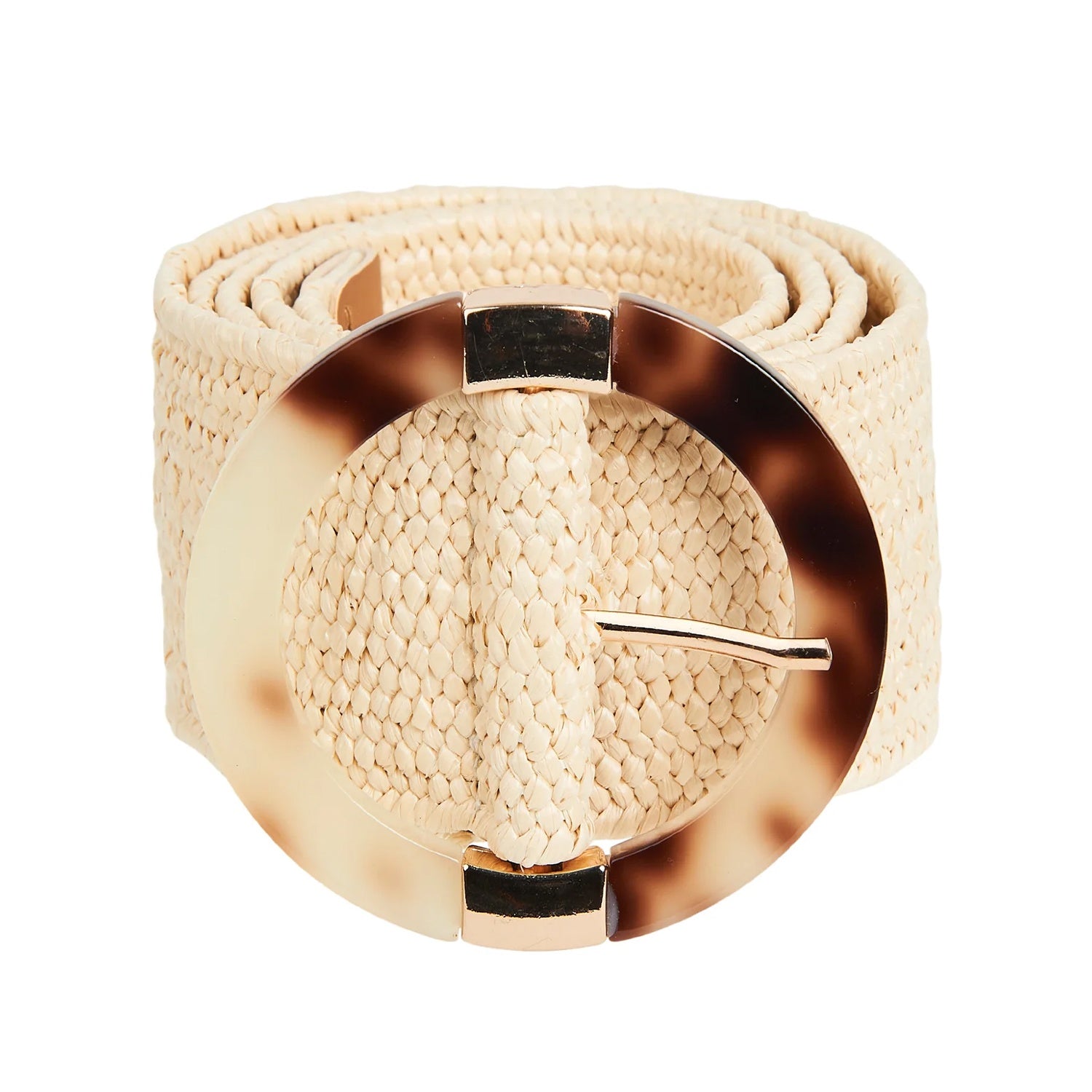 Belt Acacia - Clay