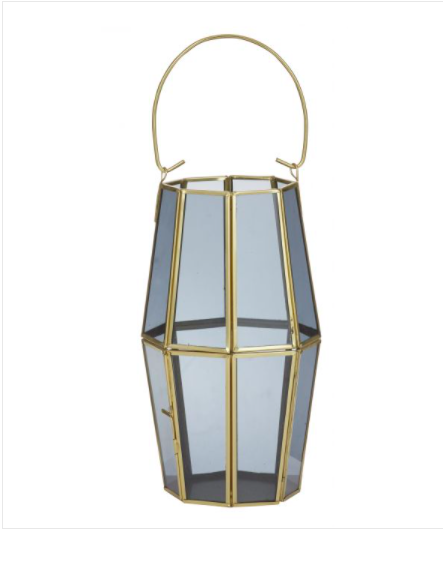 Prism lantern