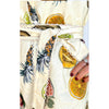 Dress Short Sleeve - Pineapple