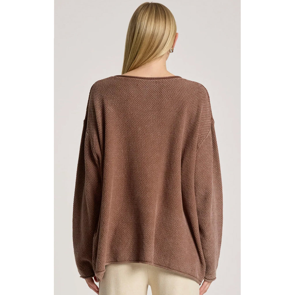 Jumper Apache ONE SIZE - Coco