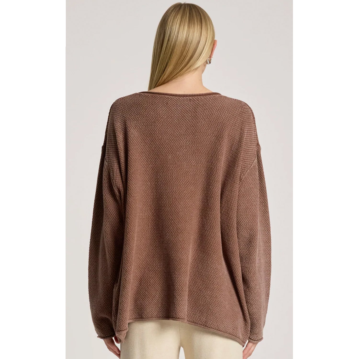 Jumper Apache ONE SIZE - Coco