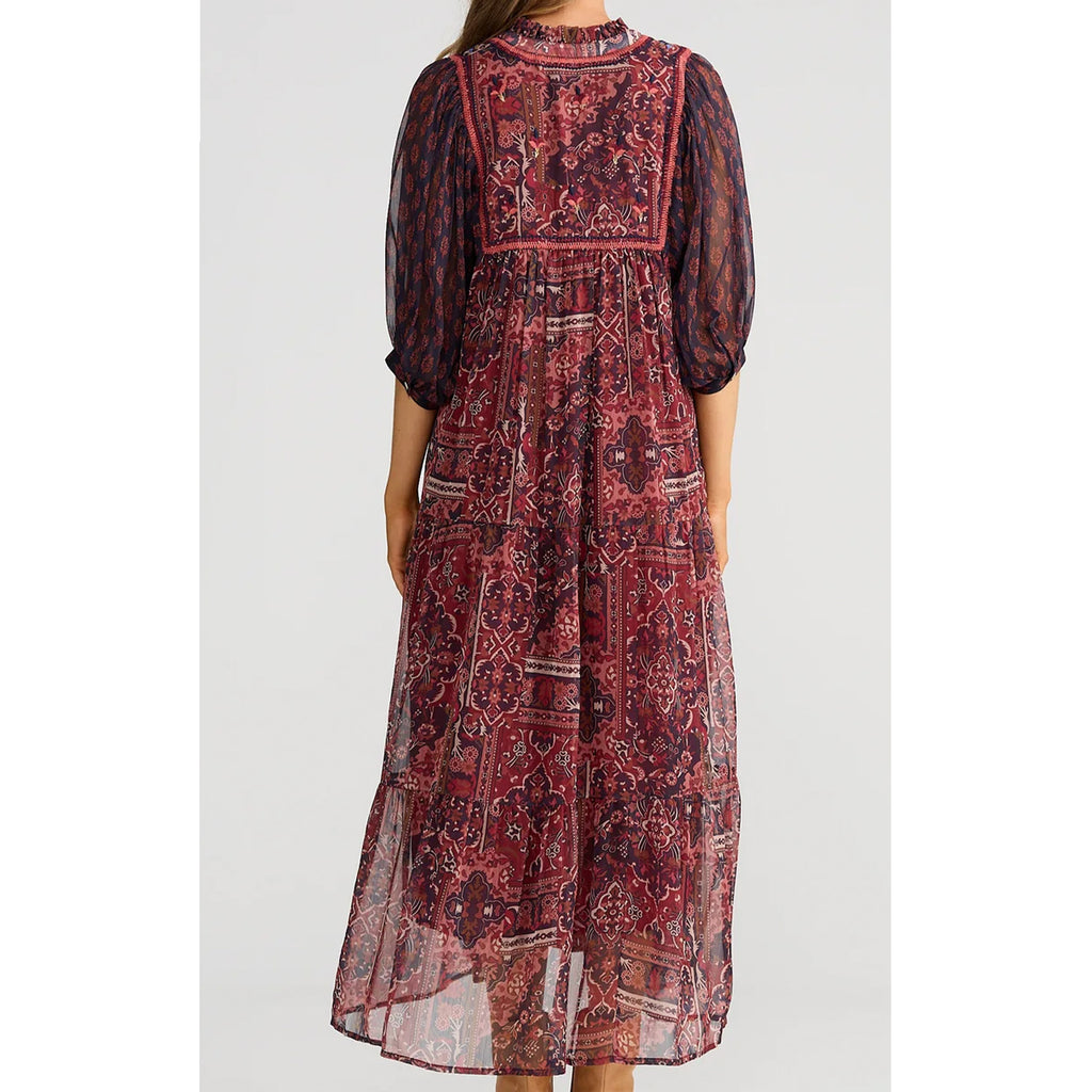 Dress Enchanted - Mystic Weave
