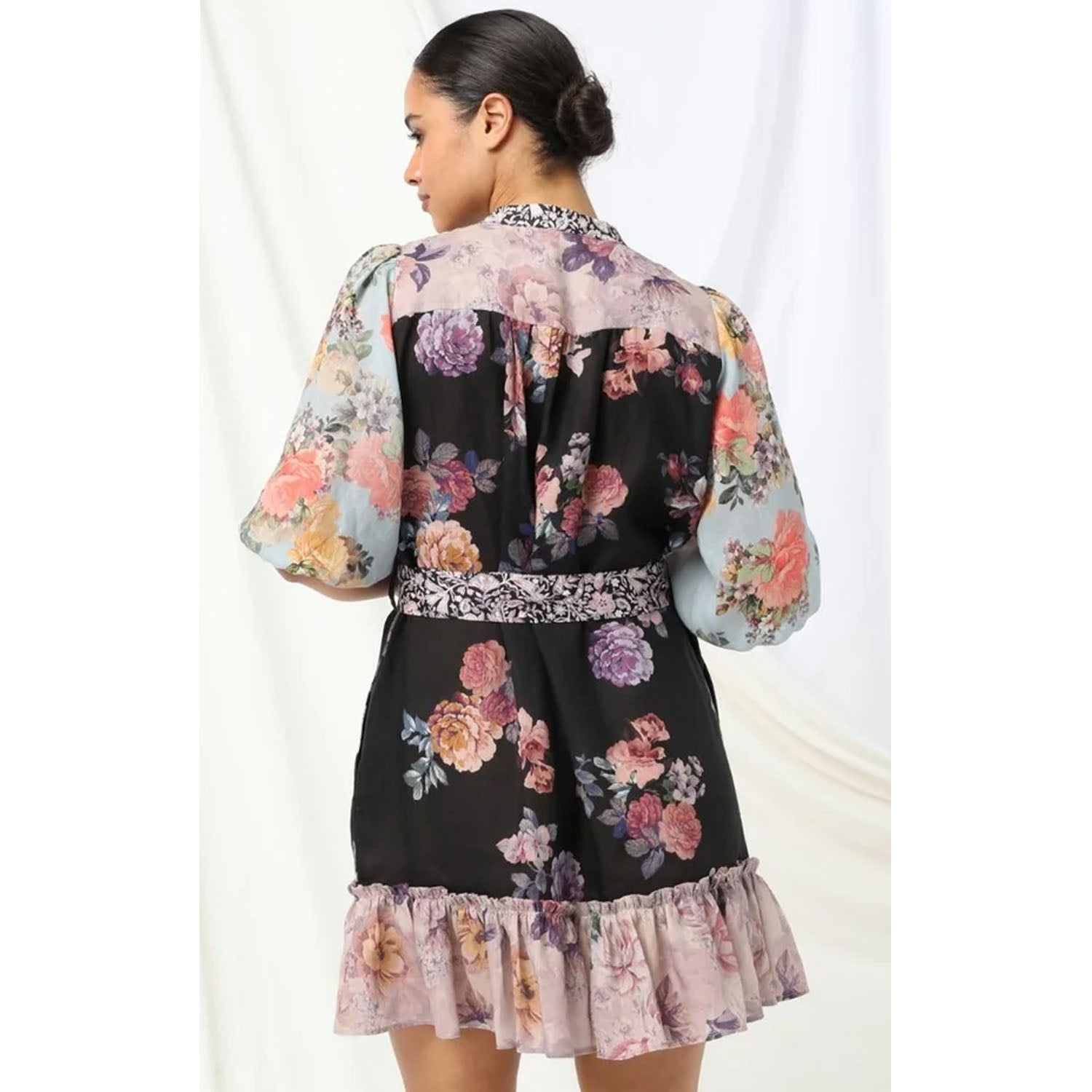 Dress Sasha - Multi