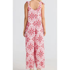 Jumpsuit Temple - Wild Heart Bandana
