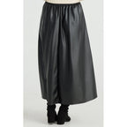Skirt Concrete Jungle - Black