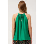 Top Kenya Tank - Green