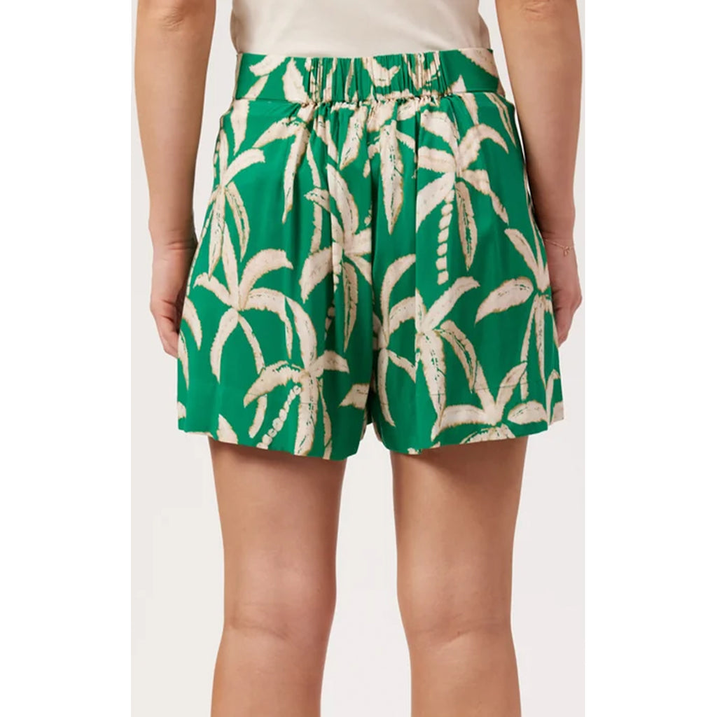 Shorts Congo - Palm