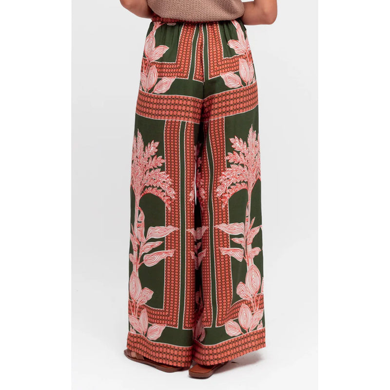 Pant Holly Wide Leg - Sundara
